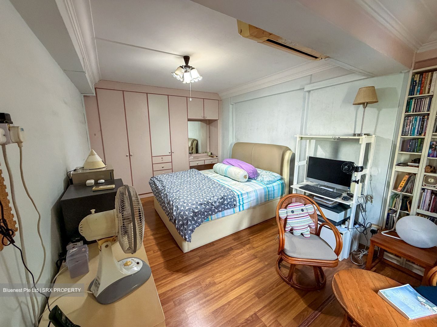 Blk 30 Marine Crescent Ville (Marine Parade), HDB 3 Rooms #552016221